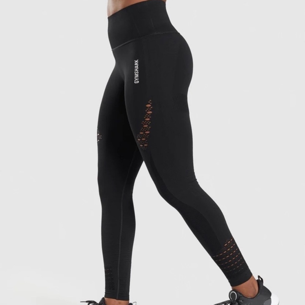 Gymshark Energy Seamless